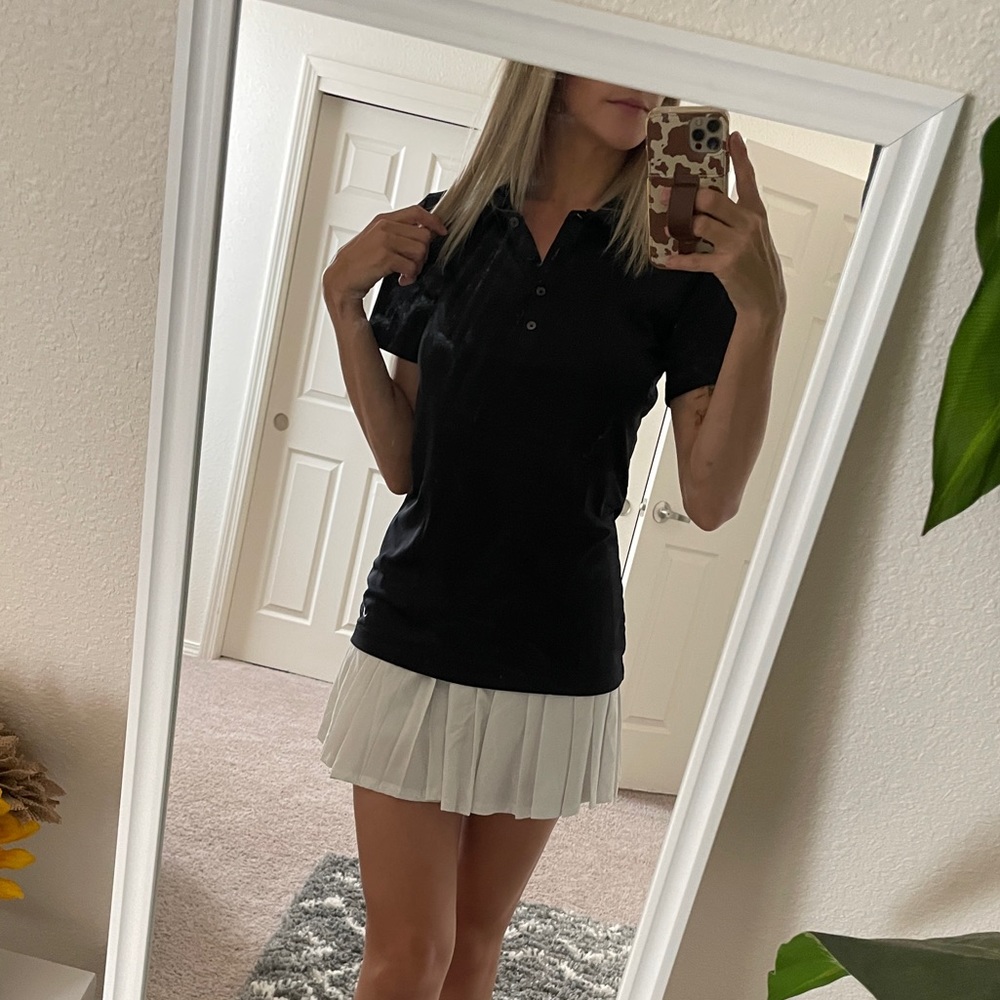 Nike Golf Polo